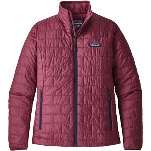 Women’s Patagonia Coat